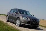 Ford Focus 3 2011 tuning Loder1899