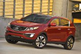 Kia Sportage 2011