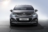 Kia Rio 2012