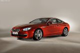 BMW 6-Series Coupe 2012