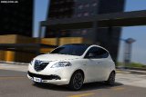 Lancia Ypsilon 2012