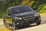 Subaru Impreza 2012