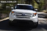 2011 Ford Explorer