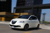 Lancia Ypsilon 2012