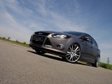 Ford Focus 3 2011 tuning Loder1899