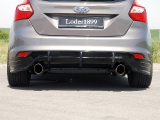 Ford Focus 3 2011 tuning Loder1899