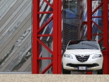 Lancia Ypsilon 2012